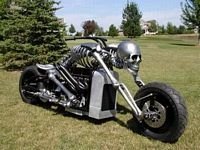 pic for hell bike